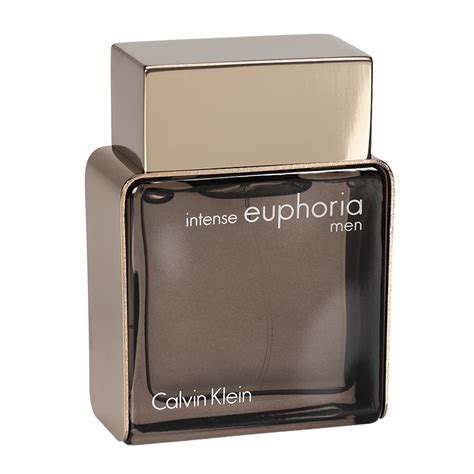 calvin klein euphoria intense 50ml.